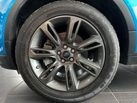 USED 2018 68 LAND ROVER RANGE ROVER EVOQUE 2.0 TD4 LANDMARK MHEV 5d 178 BHP LANDMARK EDITION
