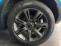 USED 2018 68 LAND ROVER RANGE ROVER EVOQUE 2.0 TD4 LANDMARK MHEV 5d 178 BHP LANDMARK EDITION