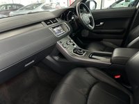 USED 2018 68 LAND ROVER RANGE ROVER EVOQUE 2.0 TD4 LANDMARK MHEV 5d 178 BHP LANDMARK EDITION