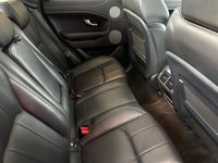 USED 2018 68 LAND ROVER RANGE ROVER EVOQUE 2.0 TD4 LANDMARK MHEV 5d 178 BHP LANDMARK EDITION