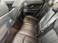 USED 2018 68 LAND ROVER RANGE ROVER EVOQUE 2.0 TD4 LANDMARK MHEV 5d 178 BHP LANDMARK EDITION