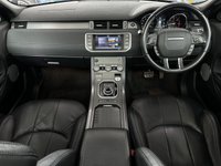 USED 2018 68 LAND ROVER RANGE ROVER EVOQUE 2.0 TD4 LANDMARK MHEV 5d 178 BHP LANDMARK EDITION