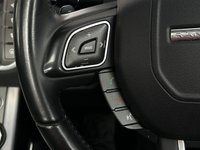 USED 2018 68 LAND ROVER RANGE ROVER EVOQUE 2.0 TD4 LANDMARK MHEV 5d 178 BHP LANDMARK EDITION
