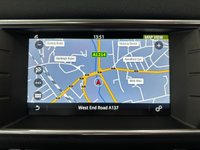 USED 2018 68 LAND ROVER RANGE ROVER EVOQUE 2.0 TD4 LANDMARK MHEV 5d 178 BHP LANDMARK EDITION