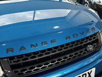 USED 2018 68 LAND ROVER RANGE ROVER EVOQUE 2.0 TD4 LANDMARK MHEV 5d 178 BHP LANDMARK EDITION