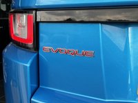 USED 2018 68 LAND ROVER RANGE ROVER EVOQUE 2.0 TD4 LANDMARK MHEV 5d 178 BHP LANDMARK EDITION