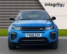 USED 2018 68 LAND ROVER RANGE ROVER EVOQUE 2.0 TD4 LANDMARK MHEV 5d 178 BHP LANDMARK EDITION