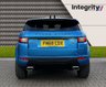 USED 2018 68 LAND ROVER RANGE ROVER EVOQUE 2.0 TD4 LANDMARK MHEV 5d 178 BHP LANDMARK EDITION
