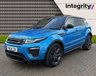 USED 2018 68 LAND ROVER RANGE ROVER EVOQUE 2.0 TD4 LANDMARK MHEV 5d 178 BHP LANDMARK EDITION