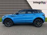 USED 2018 68 LAND ROVER RANGE ROVER EVOQUE 2.0 TD4 LANDMARK MHEV 5d 178 BHP LANDMARK EDITION