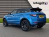 USED 2018 68 LAND ROVER RANGE ROVER EVOQUE 2.0 TD4 LANDMARK MHEV 5d 178 BHP LANDMARK EDITION