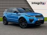 USED 2018 68 LAND ROVER RANGE ROVER EVOQUE 2.0 TD4 LANDMARK MHEV 5d 178 BHP LANDMARK EDITION