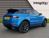 USED 2018 68 LAND ROVER RANGE ROVER EVOQUE 2.0 TD4 LANDMARK MHEV 5d 178 BHP LANDMARK EDITION