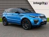USED 2018 68 LAND ROVER RANGE ROVER EVOQUE 2.0 TD4 LANDMARK MHEV 5d 178 BHP LANDMARK EDITION