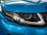 USED 2018 68 LAND ROVER RANGE ROVER EVOQUE 2.0 TD4 LANDMARK MHEV 5d 178 BHP LANDMARK EDITION