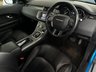 USED 2018 68 LAND ROVER RANGE ROVER EVOQUE 2.0 TD4 LANDMARK MHEV 5d 178 BHP LANDMARK EDITION
