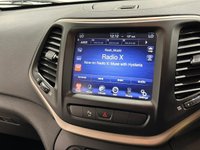 USED 2014 64 JEEP CHEROKEE 2.0 M-JET LONGITUDE PLUS 5d 168 BHP Automatic