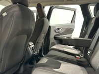 USED 2014 64 JEEP CHEROKEE 2.0 M-JET LONGITUDE PLUS 5d 168 BHP Automatic