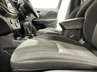 USED 2014 64 JEEP CHEROKEE 2.0 M-JET LONGITUDE PLUS 5d 168 BHP Automatic