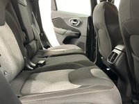 USED 2014 64 JEEP CHEROKEE 2.0 M-JET LONGITUDE PLUS 5d 168 BHP Automatic