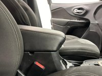 USED 2014 64 JEEP CHEROKEE 2.0 M-JET LONGITUDE PLUS 5d 168 BHP Automatic