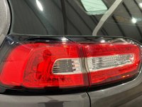 USED 2014 64 JEEP CHEROKEE 2.0 M-JET LONGITUDE PLUS 5d 168 BHP Automatic