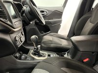 USED 2014 64 JEEP CHEROKEE 2.0 M-JET LONGITUDE PLUS 5d 168 BHP Automatic