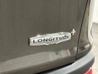 USED 2014 64 JEEP CHEROKEE 2.0 M-JET LONGITUDE PLUS 5d 168 BHP Automatic
