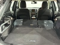 USED 2014 64 JEEP CHEROKEE 2.0 M-JET LONGITUDE PLUS 5d 168 BHP Automatic