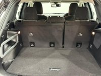 USED 2014 64 JEEP CHEROKEE 2.0 M-JET LONGITUDE PLUS 5d 168 BHP Automatic