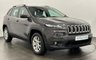 USED 2014 64 JEEP CHEROKEE 2.0 M-JET LONGITUDE PLUS 5d 168 BHP Automatic