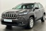 USED 2014 64 JEEP CHEROKEE 2.0 M-JET LONGITUDE PLUS 5d 168 BHP Automatic