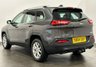 USED 2014 64 JEEP CHEROKEE 2.0 M-JET LONGITUDE PLUS 5d 168 BHP Automatic