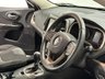 USED 2014 64 JEEP CHEROKEE 2.0 M-JET LONGITUDE PLUS 5d 168 BHP Automatic