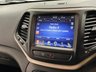 USED 2014 64 JEEP CHEROKEE 2.0 M-JET LONGITUDE PLUS 5d 168 BHP Automatic