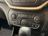 USED 2014 64 JEEP CHEROKEE 2.0 M-JET LONGITUDE PLUS 5d 168 BHP Automatic