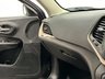 USED 2014 64 JEEP CHEROKEE 2.0 M-JET LONGITUDE PLUS 5d 168 BHP Automatic