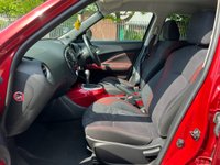 USED 2012 62 NISSAN JUKE 1.6 ACENTA PREMIUM 5d 117 BHP 