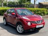 USED 2012 62 NISSAN JUKE 1.6 ACENTA PREMIUM 5d 117 BHP 