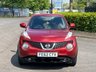 USED 2012 62 NISSAN JUKE 1.6 ACENTA PREMIUM 5d 117 BHP 