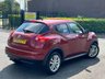 USED 2012 62 NISSAN JUKE 1.6 ACENTA PREMIUM 5d 117 BHP 