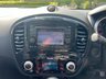 USED 2012 62 NISSAN JUKE 1.6 ACENTA PREMIUM 5d 117 BHP 