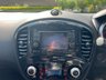 USED 2012 62 NISSAN JUKE 1.6 ACENTA PREMIUM 5d 117 BHP 
