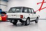 USED 1983 LAND ROVER RANGE ROVER 3.5 V8 RARE EARLY CLASSIC 4 DOOR GARAGED 1 OWNER SINCE 1985