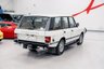 USED 1983 LAND ROVER RANGE ROVER 3.5 V8 RARE EARLY CLASSIC 4 DOOR GARAGED 1 OWNER SINCE 1985