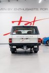 USED 1983 LAND ROVER RANGE ROVER 3.5 V8 RARE EARLY CLASSIC 4 DOOR GARAGED 1 OWNER SINCE 1985