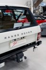 USED 1983 LAND ROVER RANGE ROVER 3.5 V8 RARE EARLY CLASSIC 4 DOOR GARAGED 1 OWNER SINCE 1985