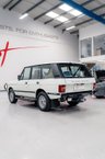 USED 1983 LAND ROVER RANGE ROVER 3.5 V8 RARE EARLY CLASSIC 4 DOOR GARAGED 1 OWNER SINCE 1985
