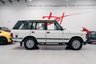 USED 1983 LAND ROVER RANGE ROVER 3.5 V8 RARE EARLY CLASSIC 4 DOOR GARAGED 1 OWNER SINCE 1985