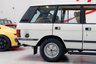 USED 1983 LAND ROVER RANGE ROVER 3.5 V8 RARE EARLY CLASSIC 4 DOOR GARAGED 1 OWNER SINCE 1985